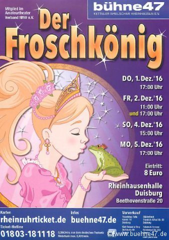 Froschkönig