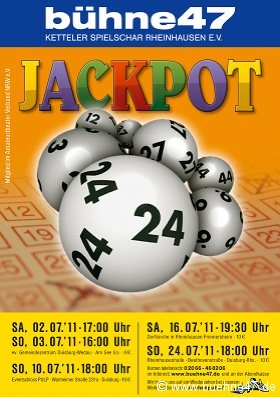 Jackpot