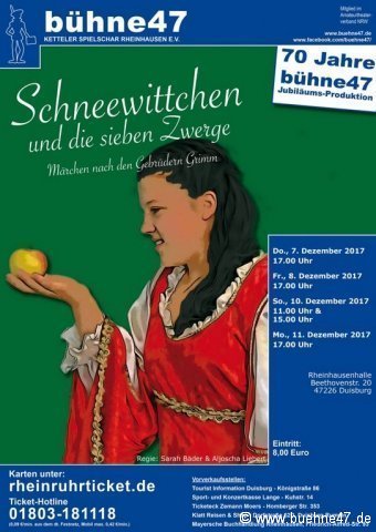 Schneewittchen