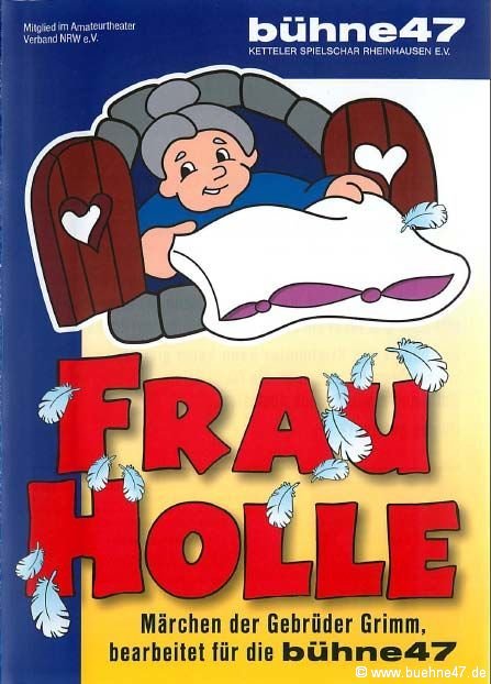 Frau Holle
