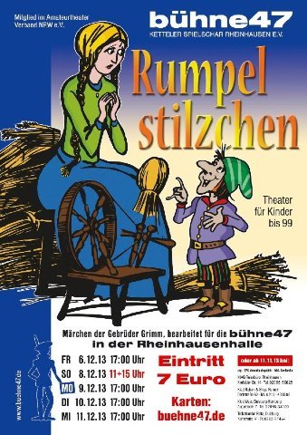 Rumpelstilzchen