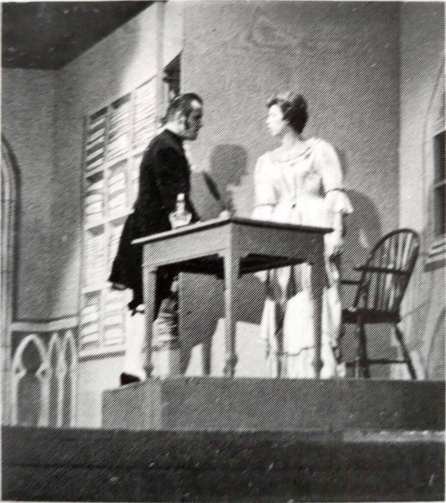Historisches Foto 1
